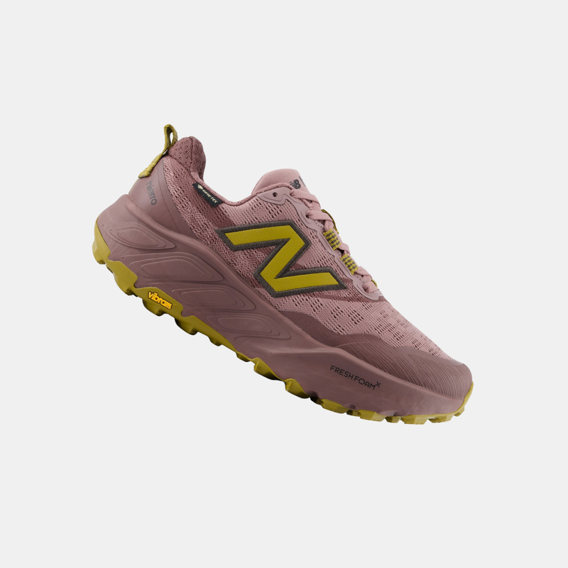 New Balance Fresh Foam X Hierro V9 GTX (Femme)
