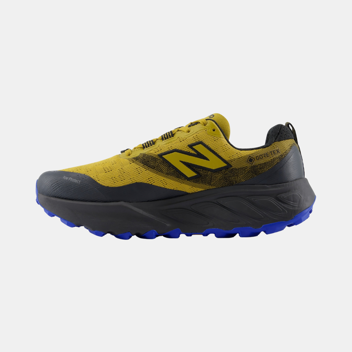 New Balance Fresh Foam X Hierro V9 GTX (Homme)