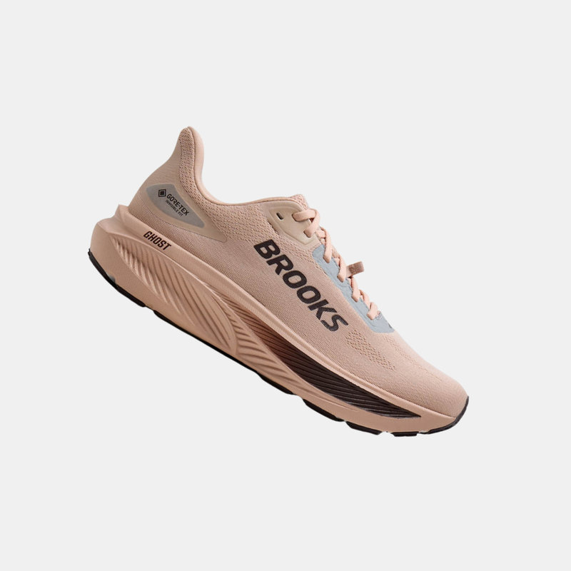 Brooks Ghost 18 Gore-Tex (Women's)