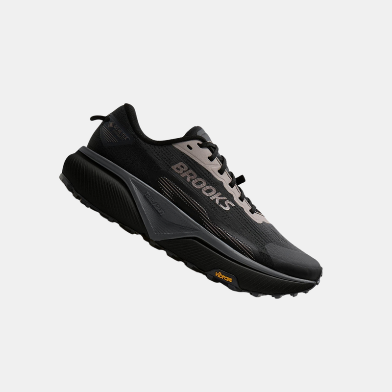 Brooks Cascadia 20 Gore-Tex (Femme)