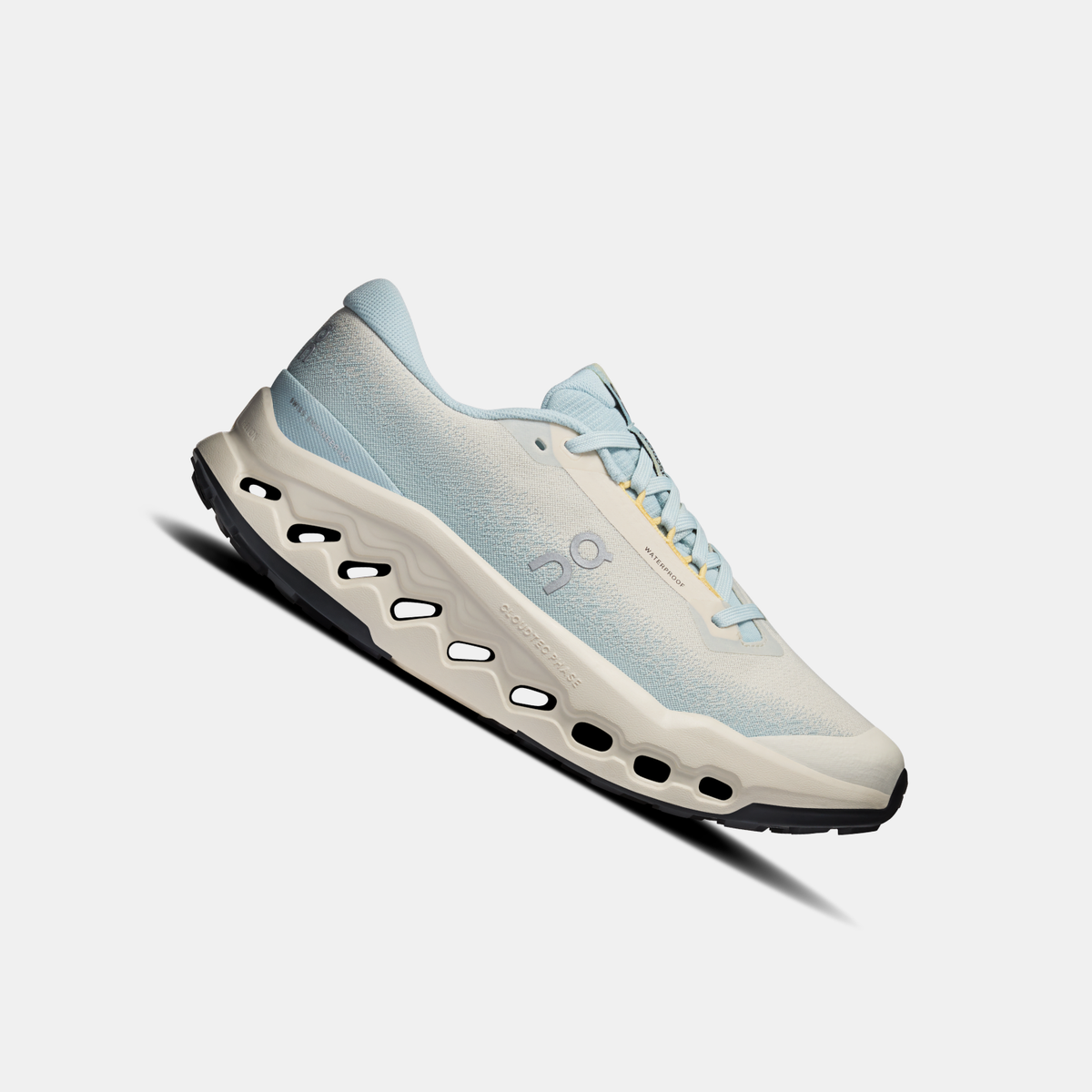 On Cloudsurfer Trail 2 WaterProof (Femme)