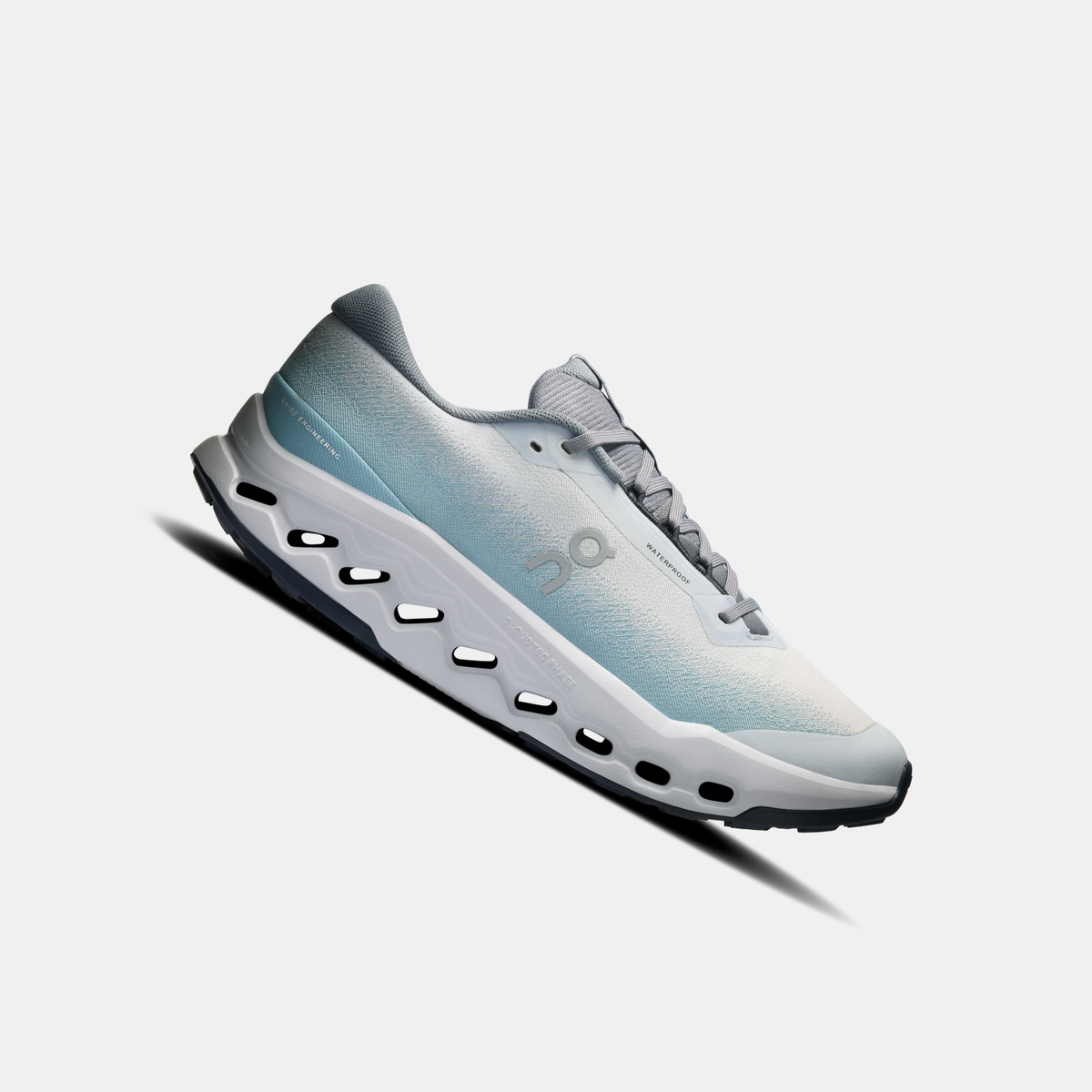 On Cloudsurfer Trail 2 WaterProof (Homme)