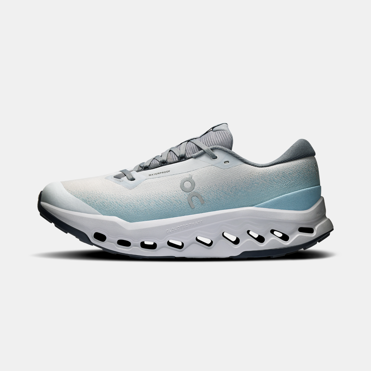 On Cloudsurfer Trail 2 WaterProof (Homme)