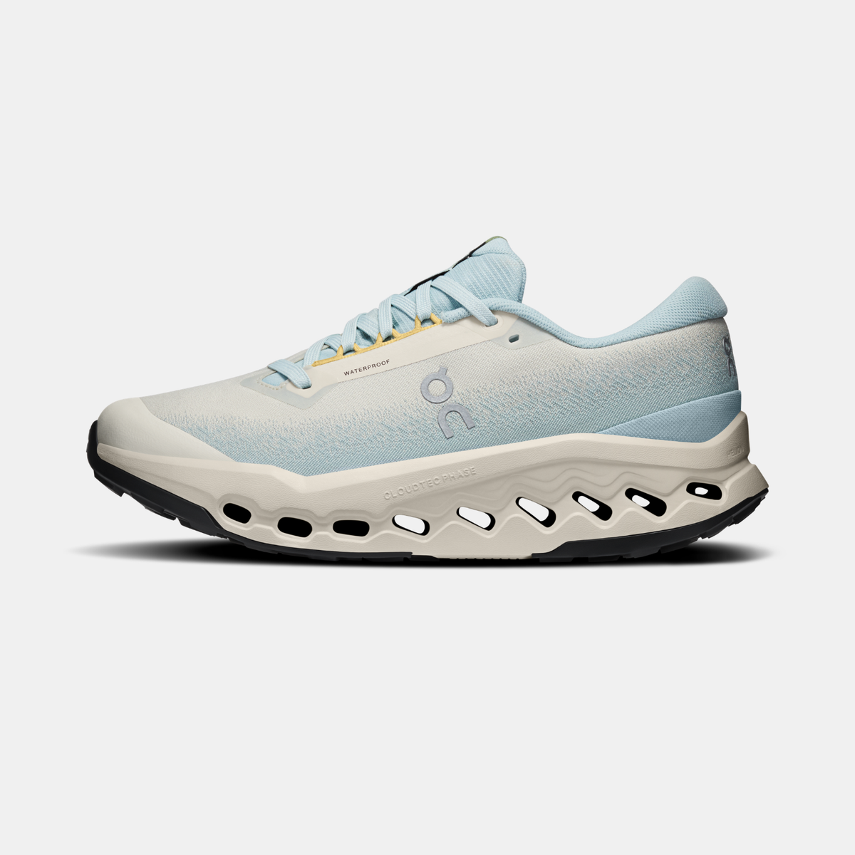 On Cloudsurfer Trail 2 WaterProof (Femme)