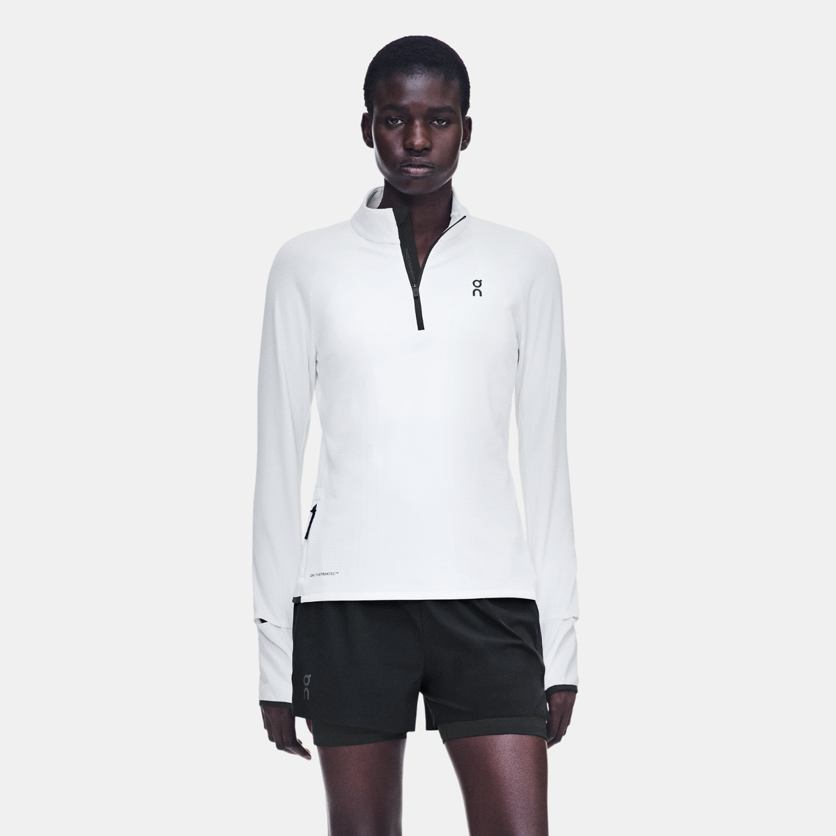 On Climate Shirt (Femme)