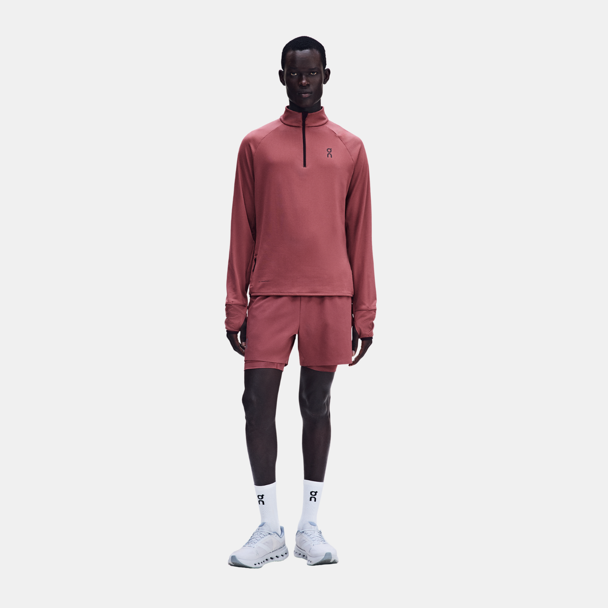 On Climate Shirt (Homme)