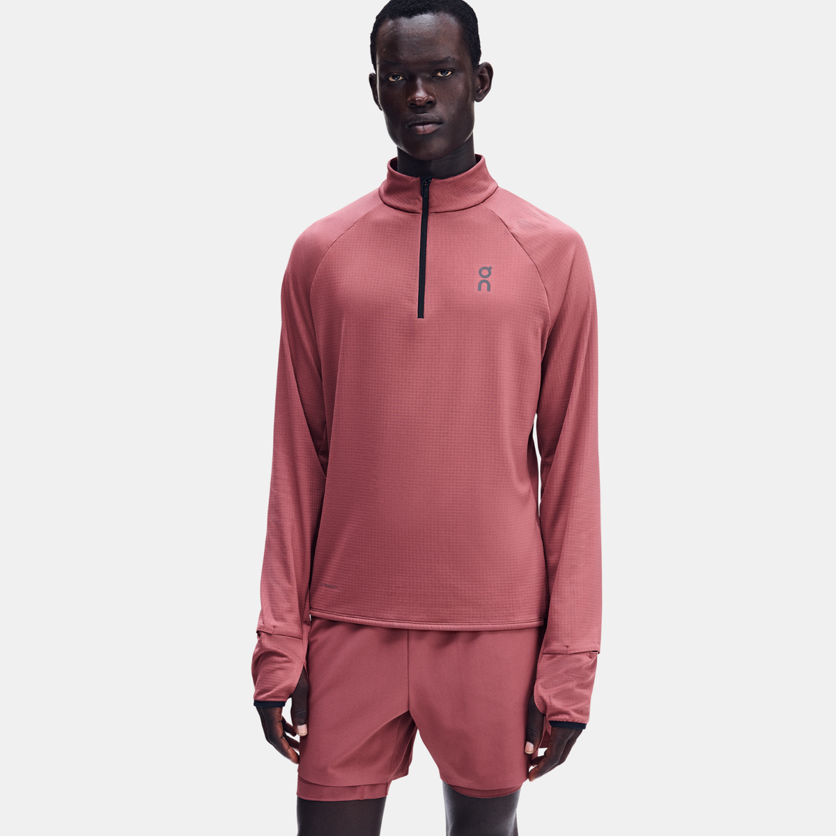 On Climate Shirt (Homme)