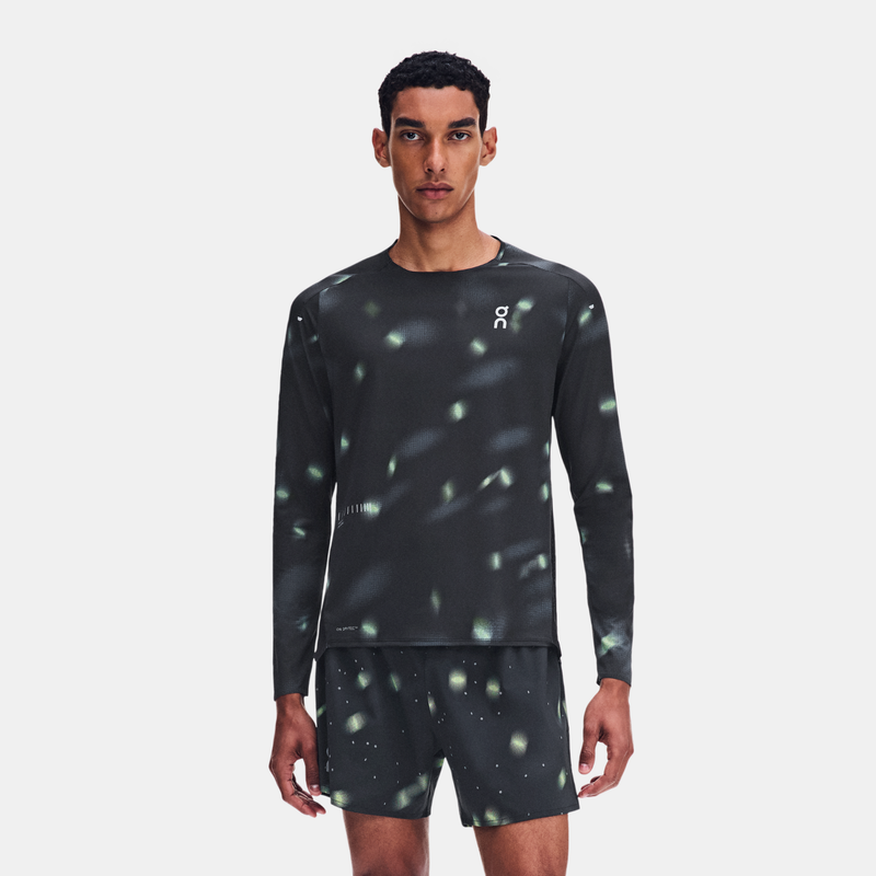 On Performance Long-T Lumos (Men's)