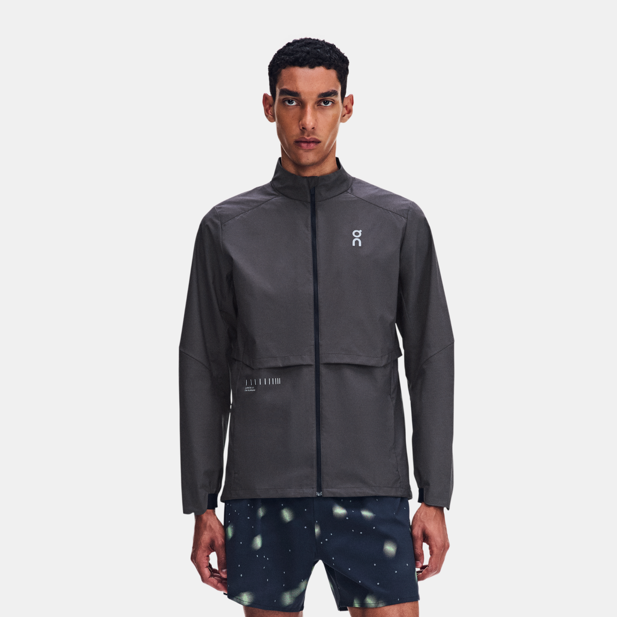 On Weather Jacket Lumos (Homme)