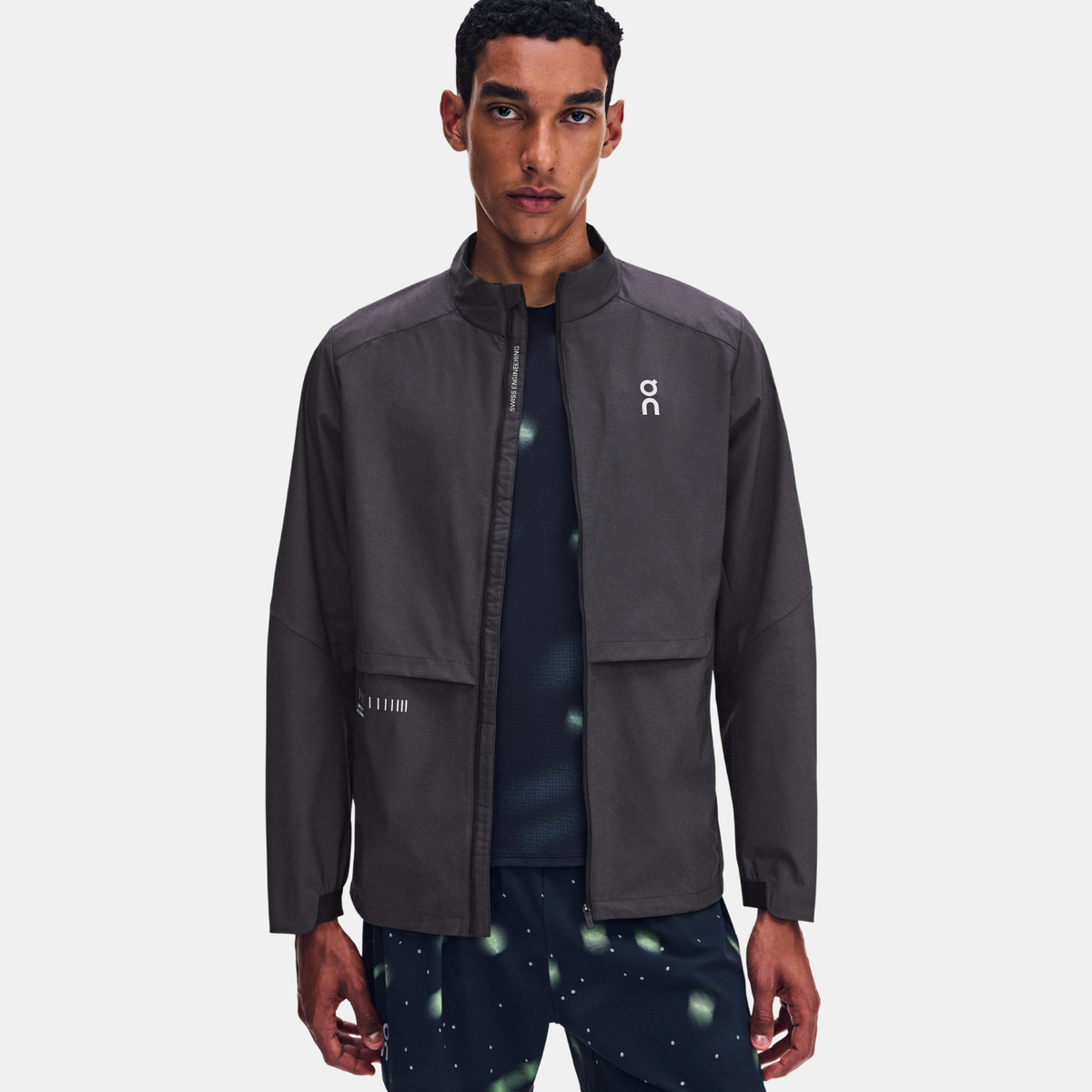 On Weather Jacket Lumos (Homme)