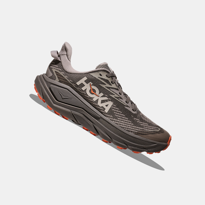 Hoka Challenger 8 Gore-Tex (Femme)