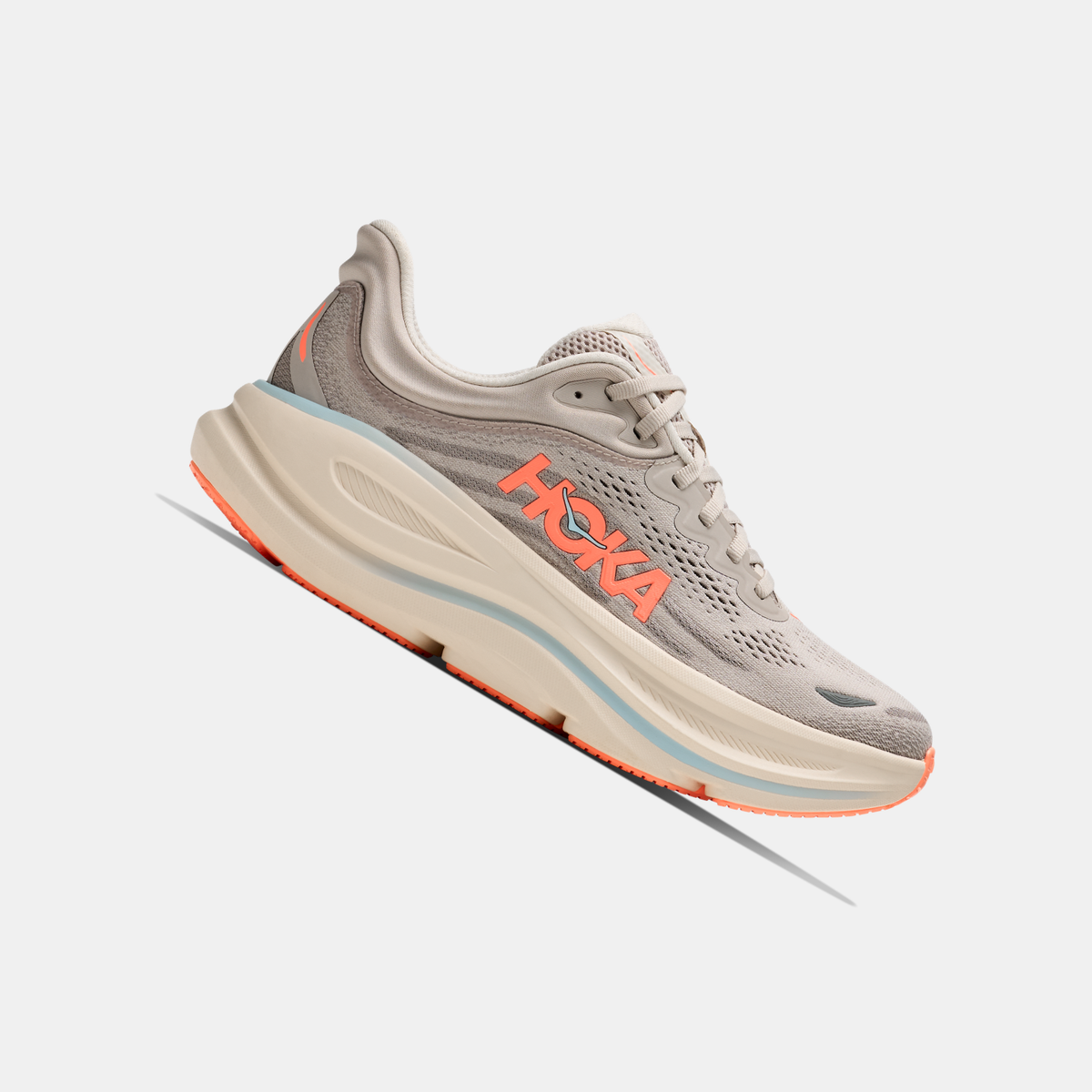 Hoka Bondi 9 (Women's)