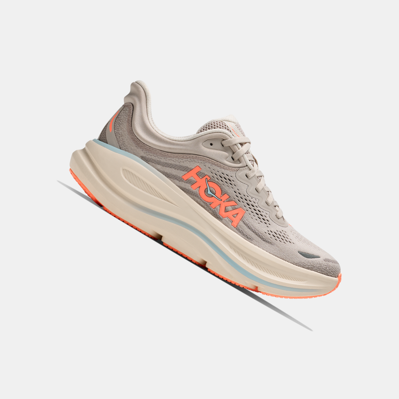Hoka Bondi 9 (Women's)