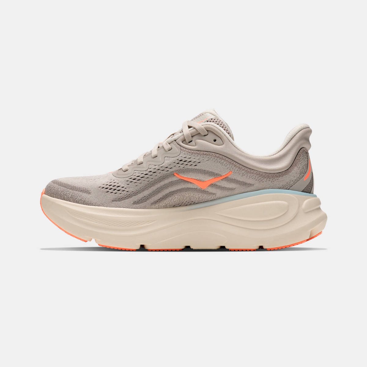 Hoka Bondi 9 (Women's)
