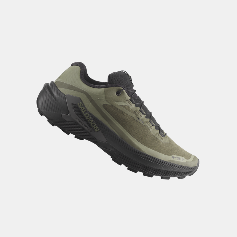 Salomon Genesis 2 Gore-Tex (Homme)