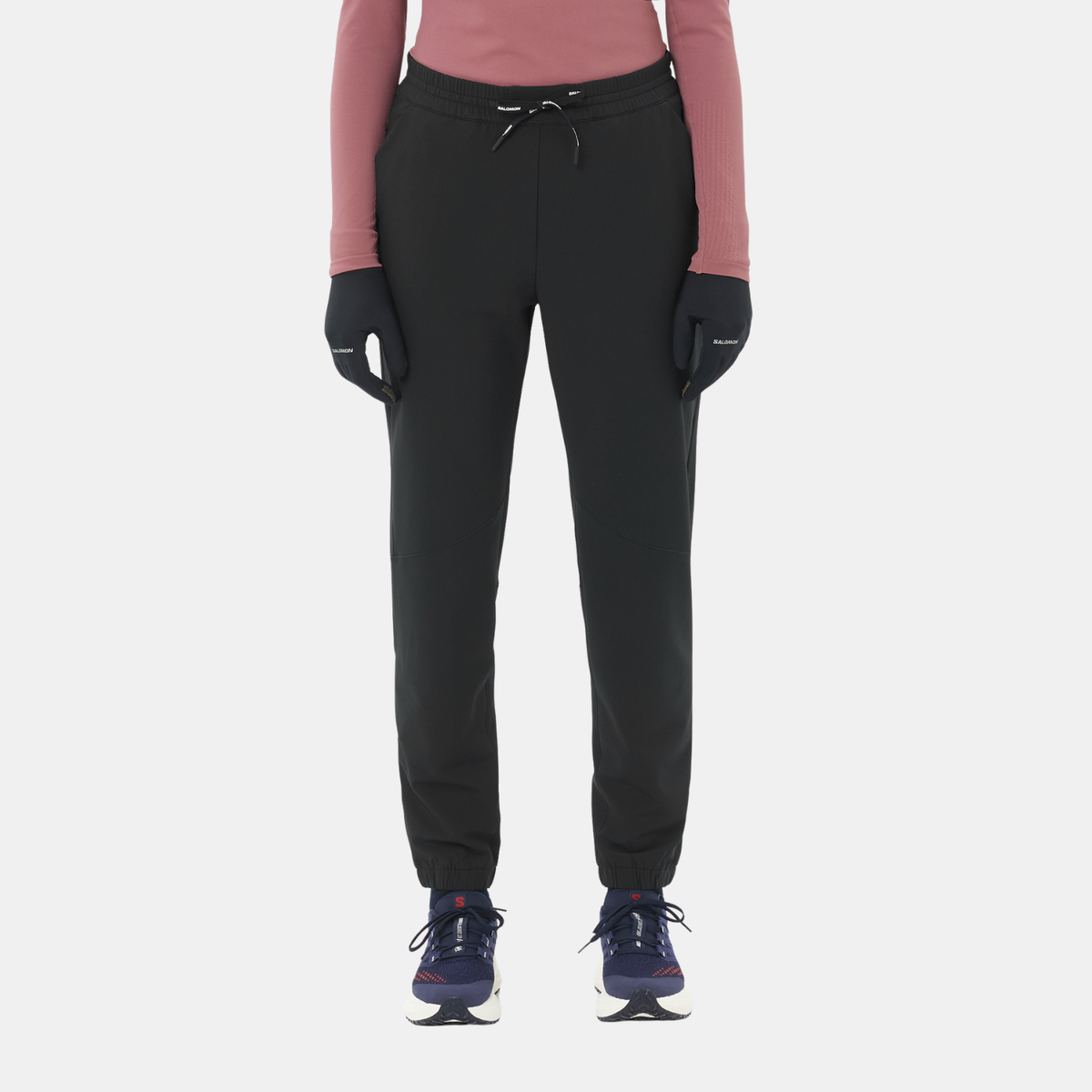 Salomon SHKout Hexaflow Pants (Femme)