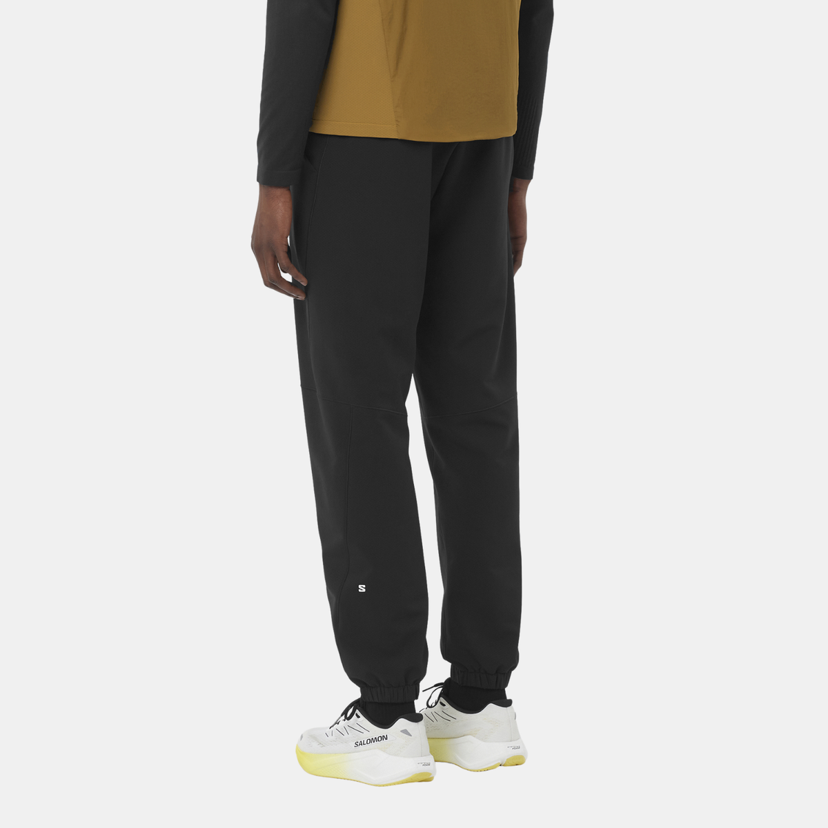 Salomon Pantalons SHKout Hexaflow (Homme)