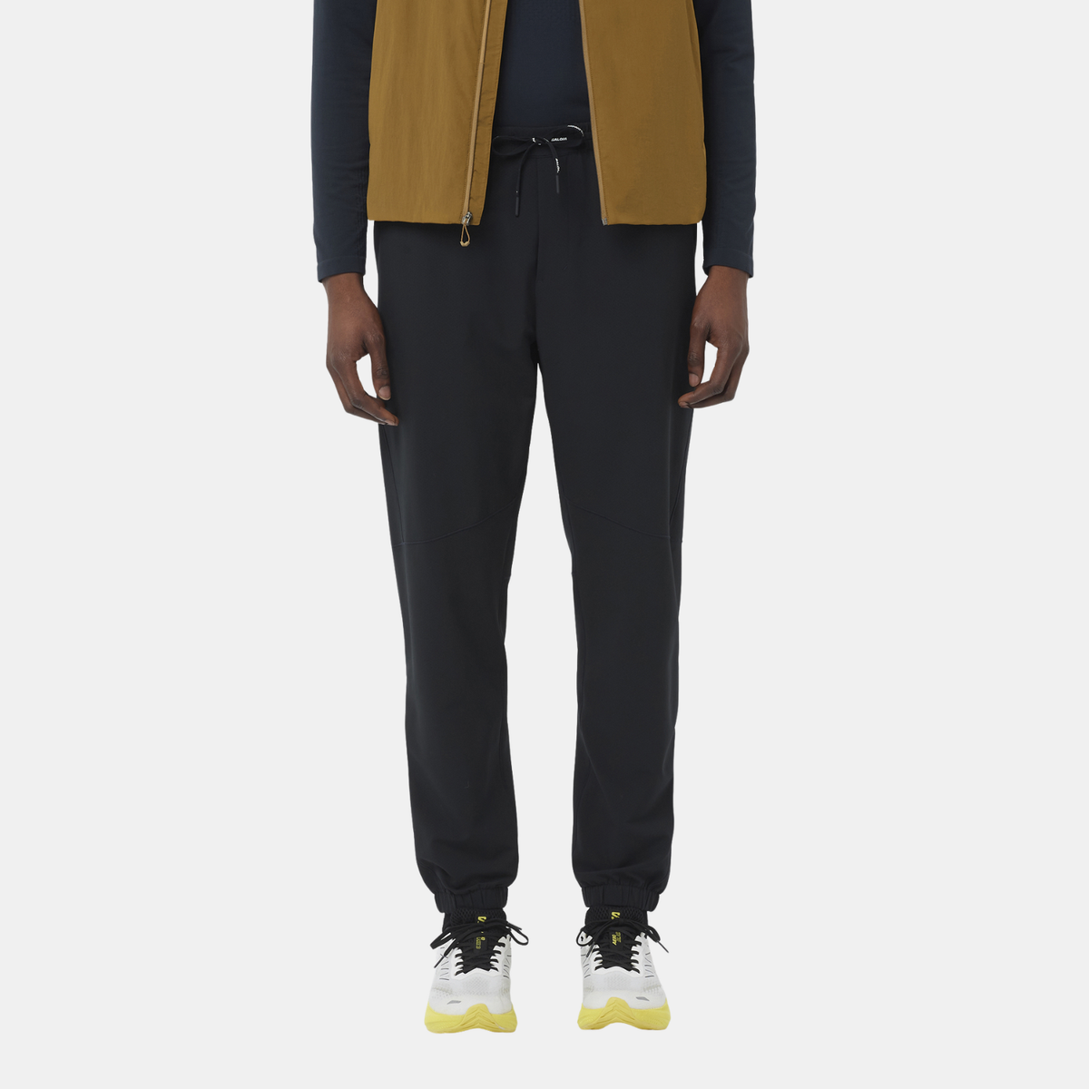 Salomon Pantalons SHKout Hexaflow (Homme)