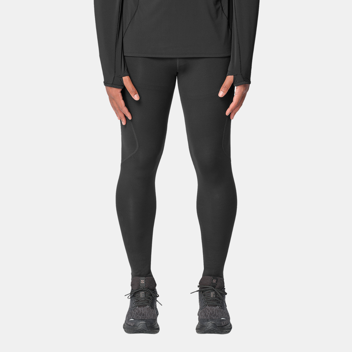 Salomon SHKout Core Tights (Homme)