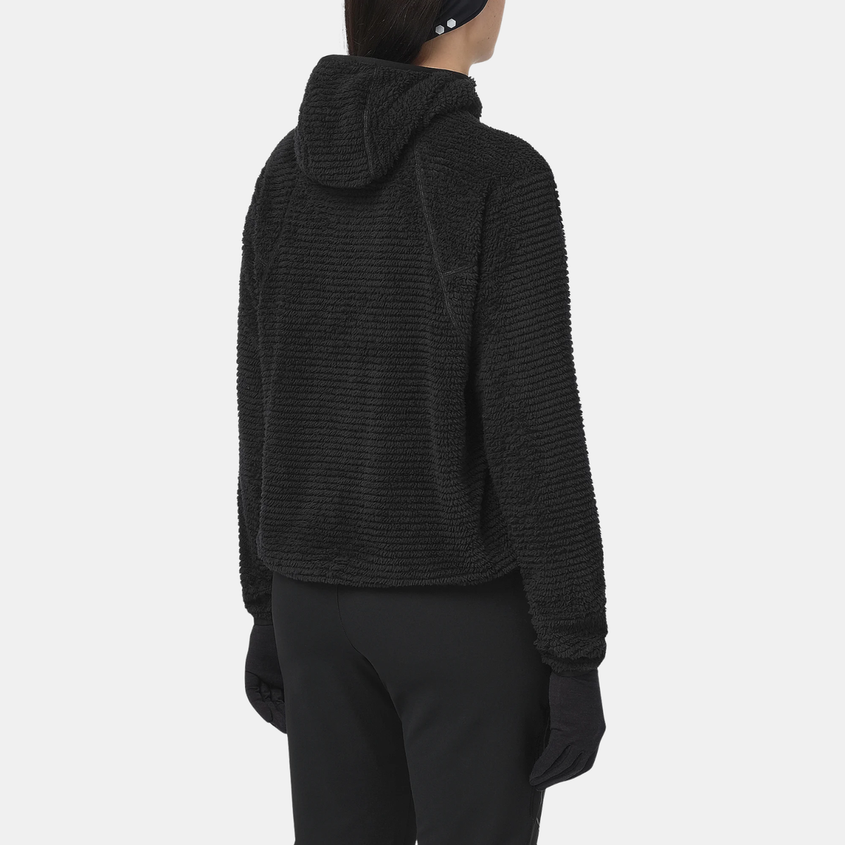 Salomon Thernova Fleece Hood (Women's)