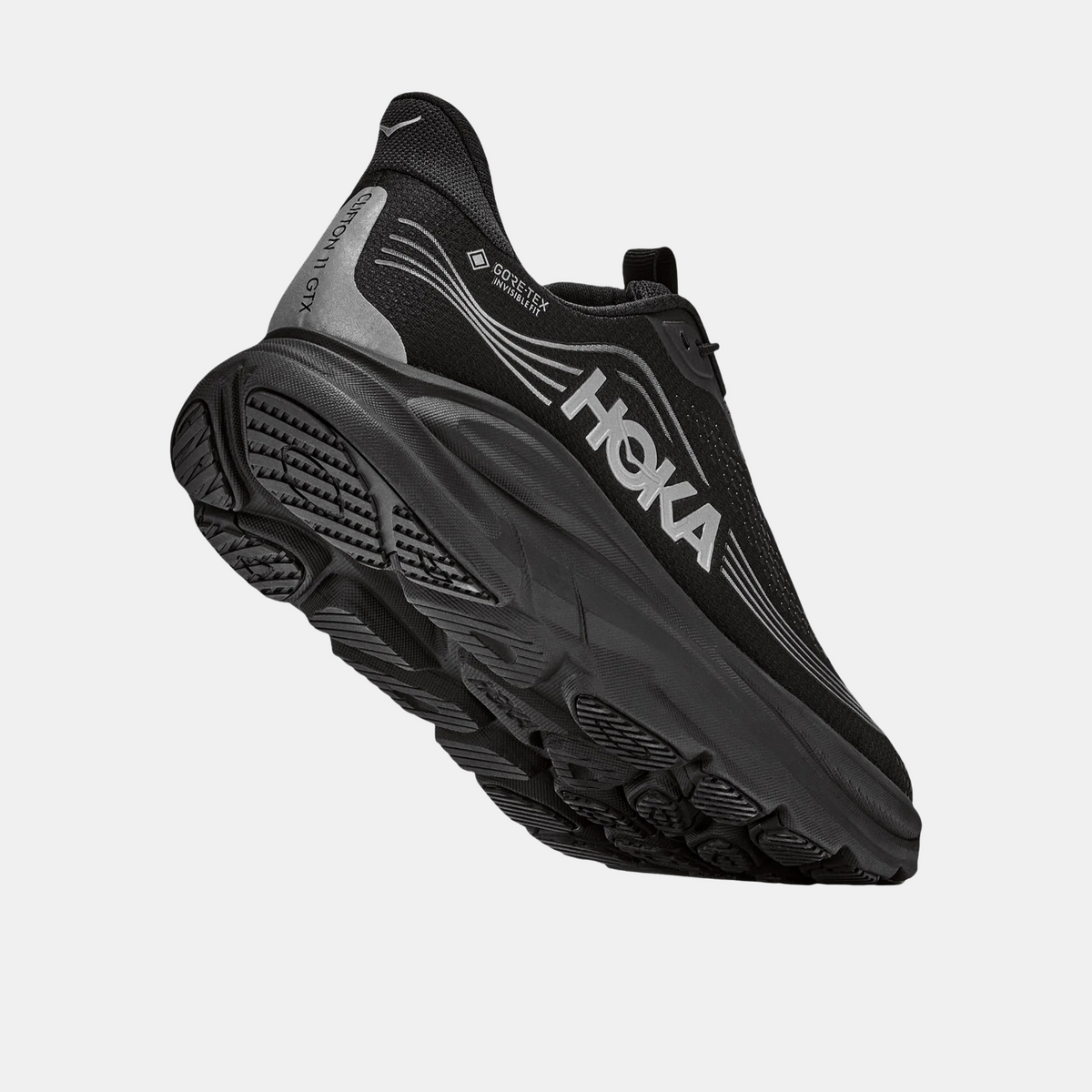 Hoka Clifton 11 Gore-Tex (Men's)