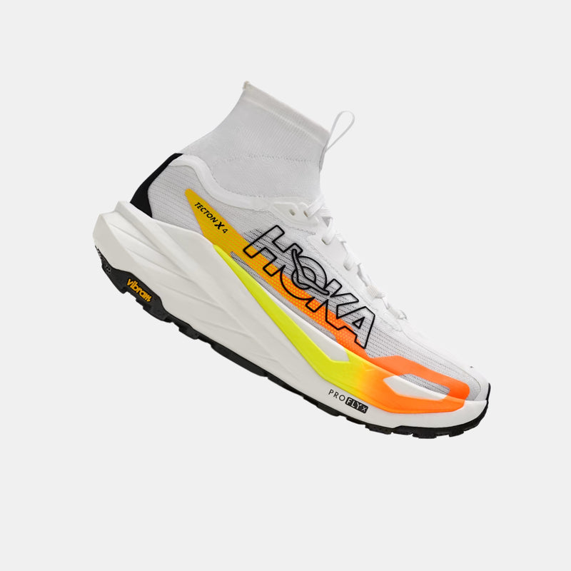 Hoka Tecton X 4 (Men's)