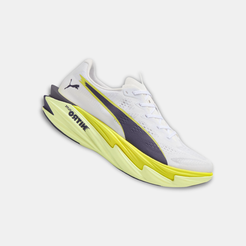 Puma Deviate Nitro Elite 4 (Homme)