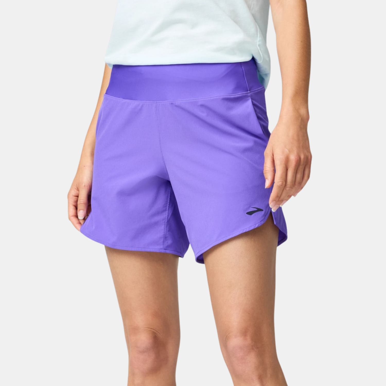 Brooks Chaser 7" Short 2.0 (Femme)