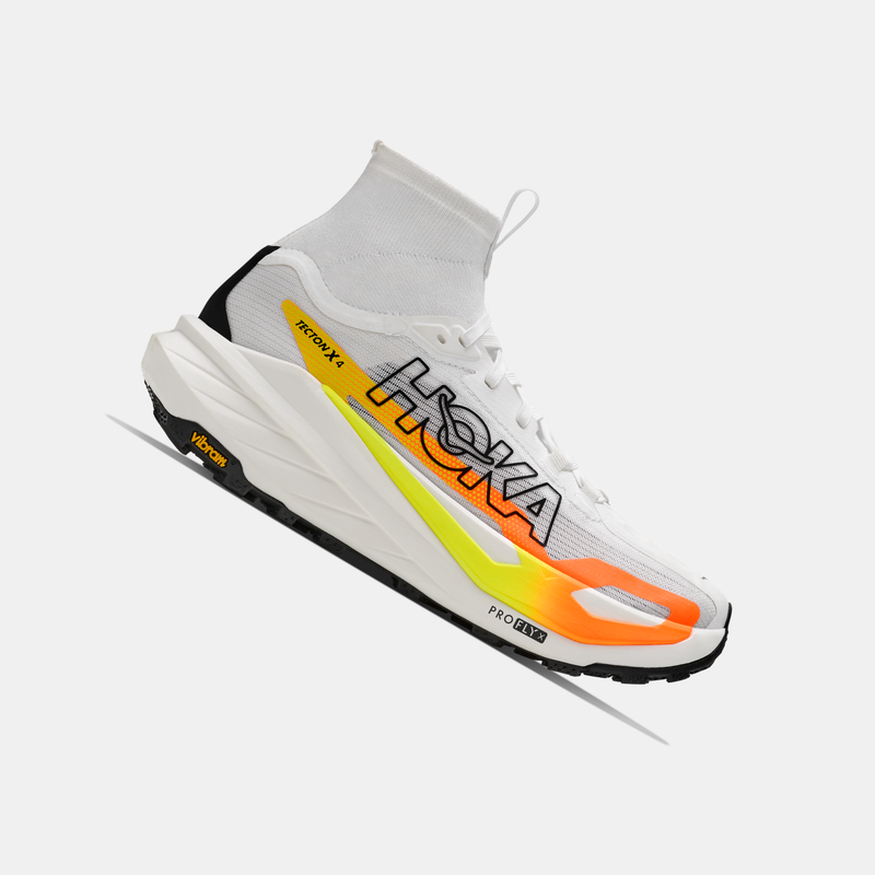 Hoka Tecton X 4 (Women's)