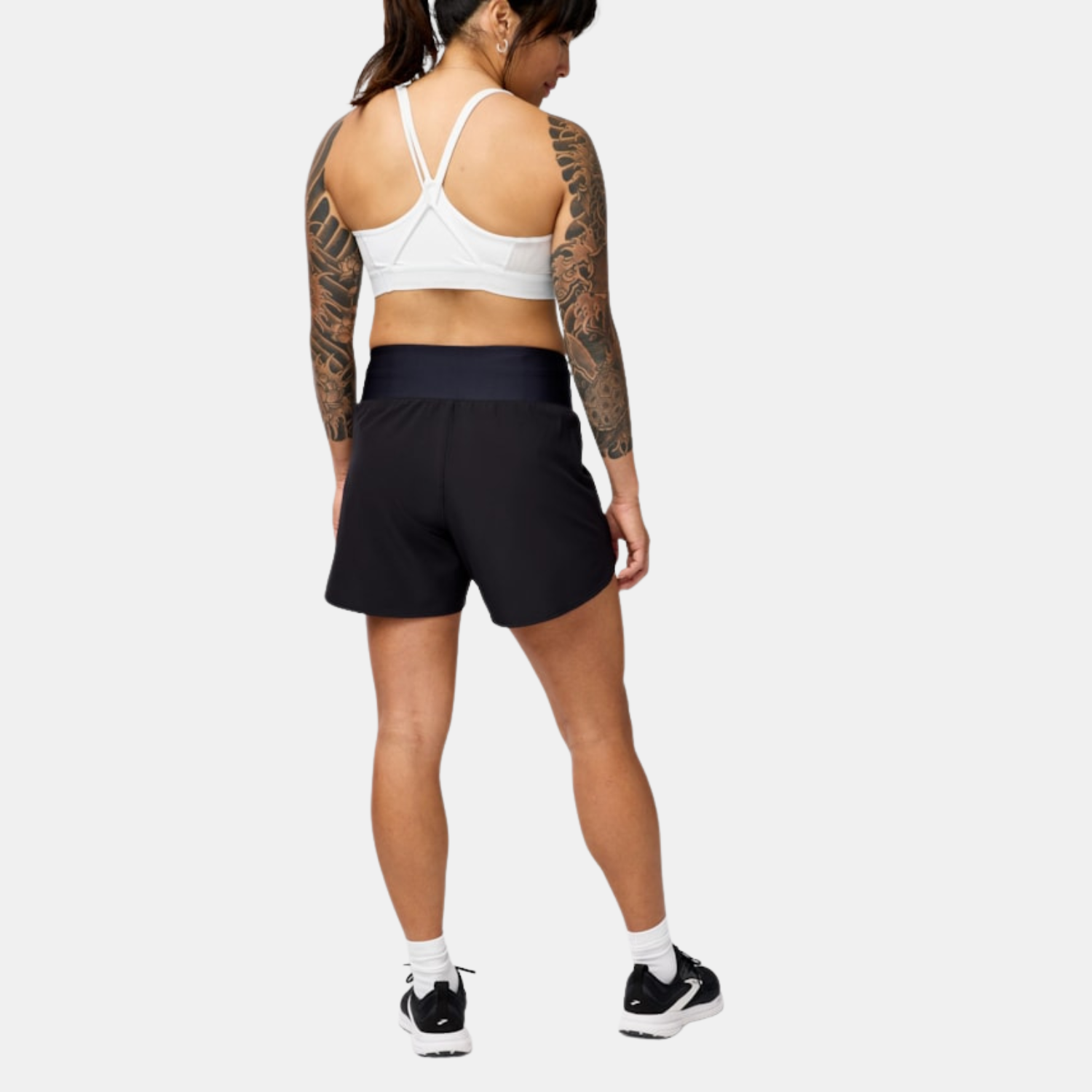 Brooks Chaser 5" Short 2.0 (Femme)