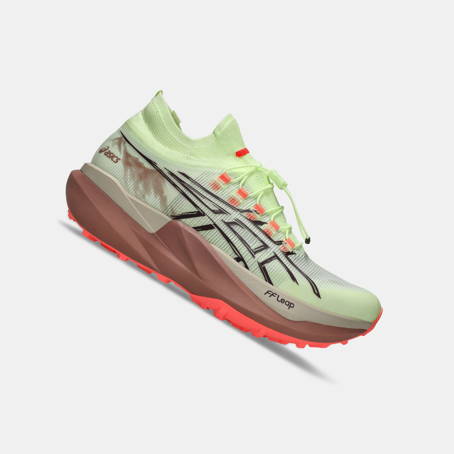 Asics MetaFuji Trail 2 (Unisexe)