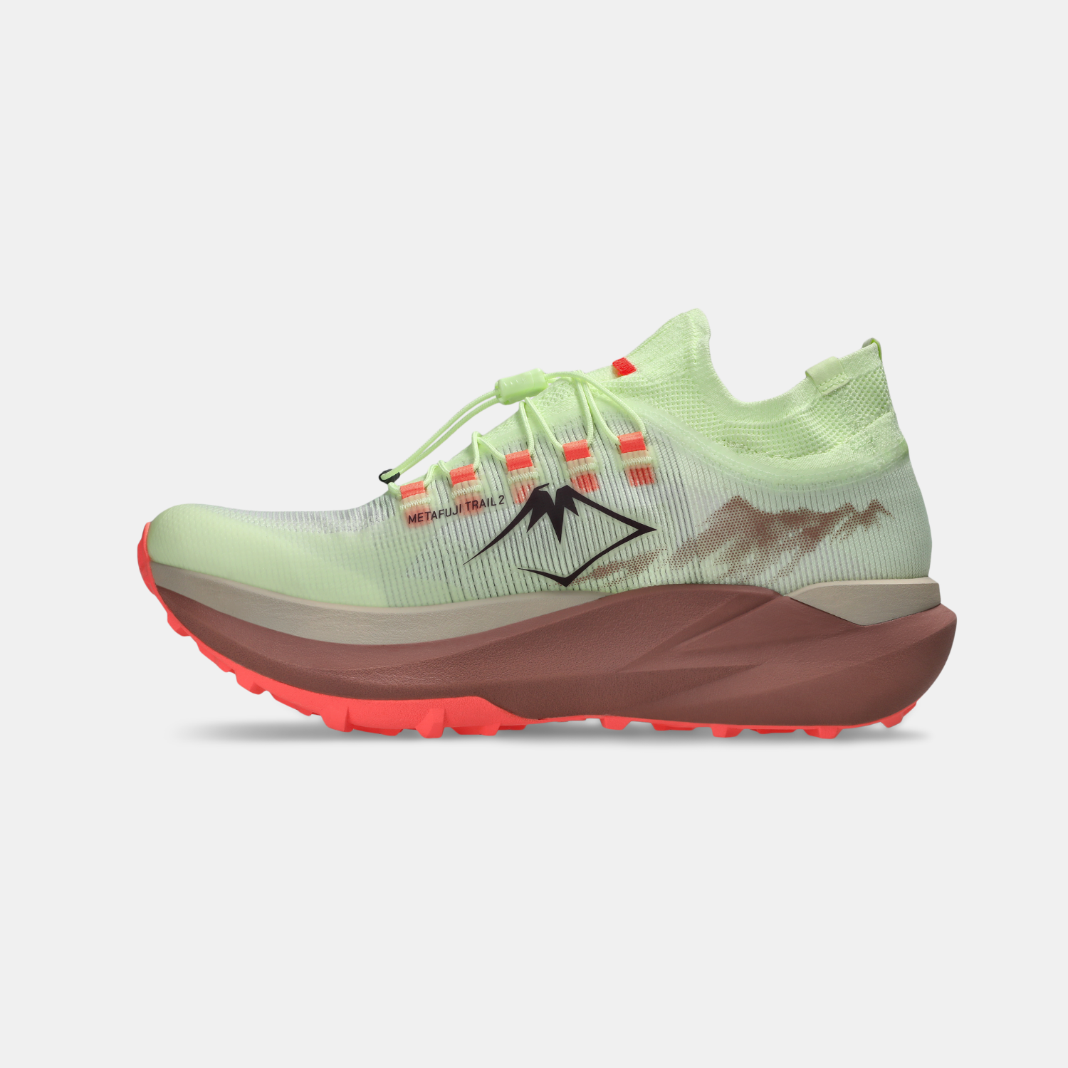Asics MetaFuji Trail 2 (Unisexe)