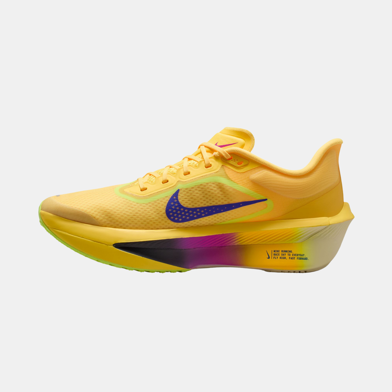 nike women's zoom fly sp