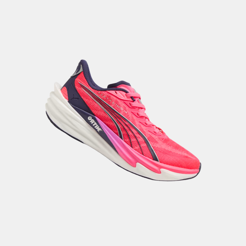 Puma Deviate Nitro 4 Puma X Hyrox (Women's)