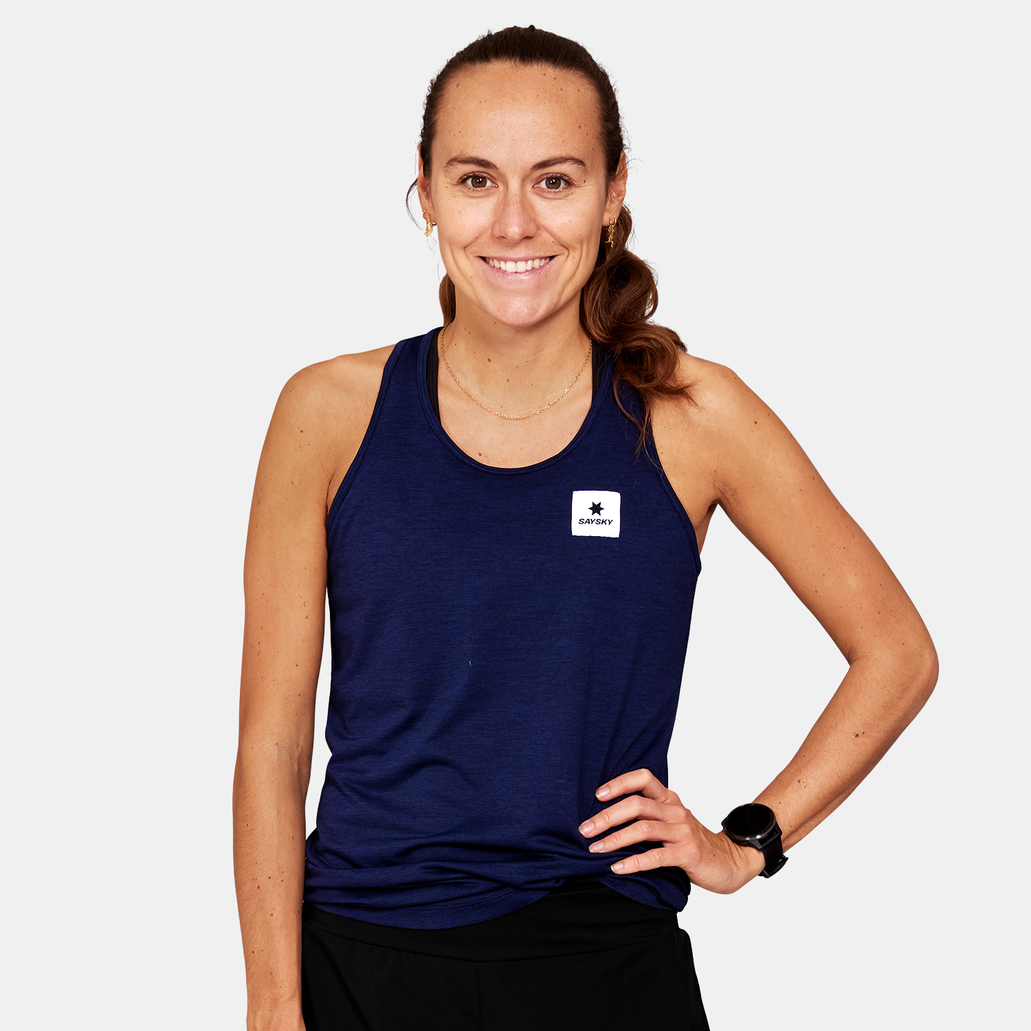 Saysky Clean Combat Singlet (Femme)