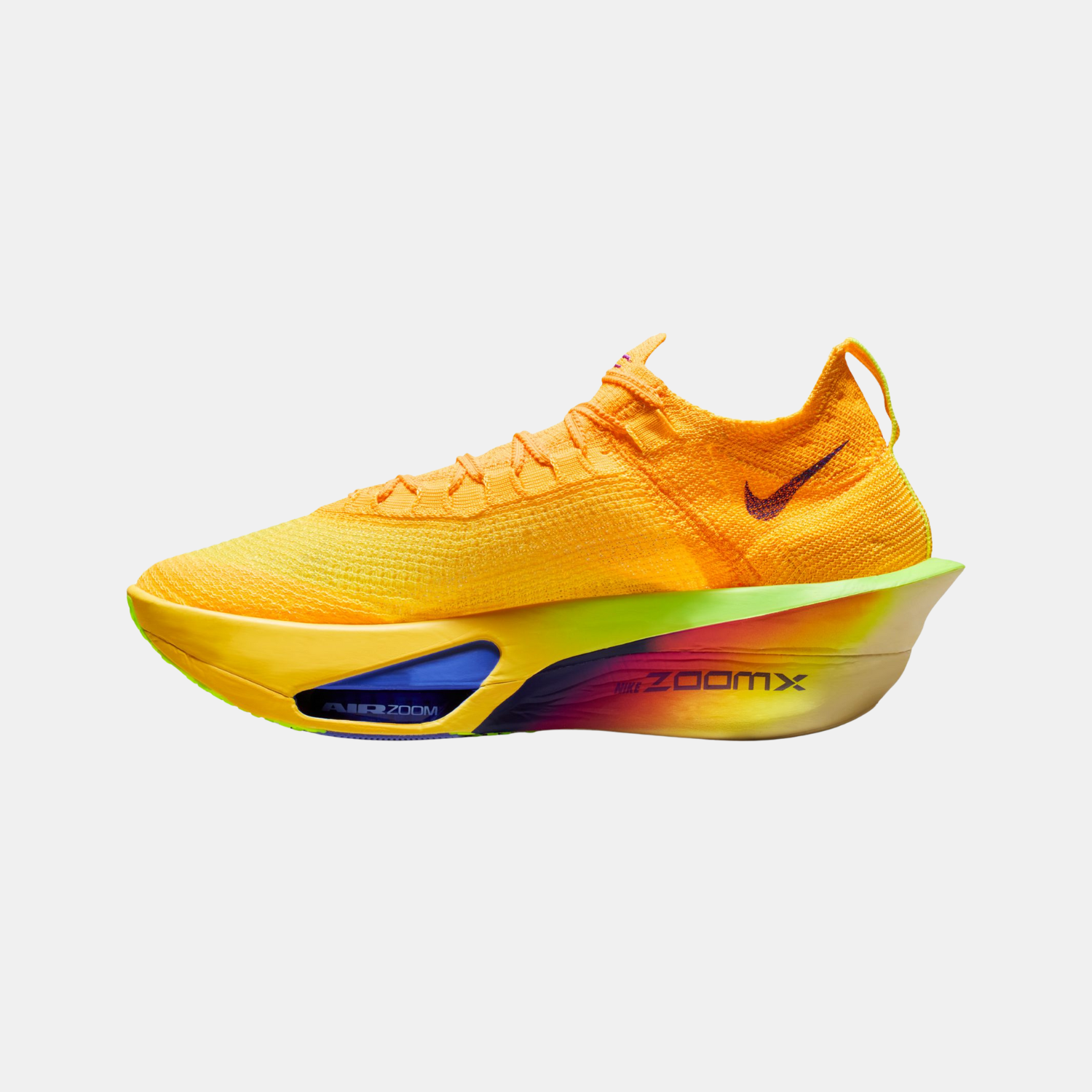 Nike Air Zoom Alphafly 3 (Men's) – Boutique Endurance Nike Air Zoom Alphafly 3 (Men's) – Boutique Endurance
