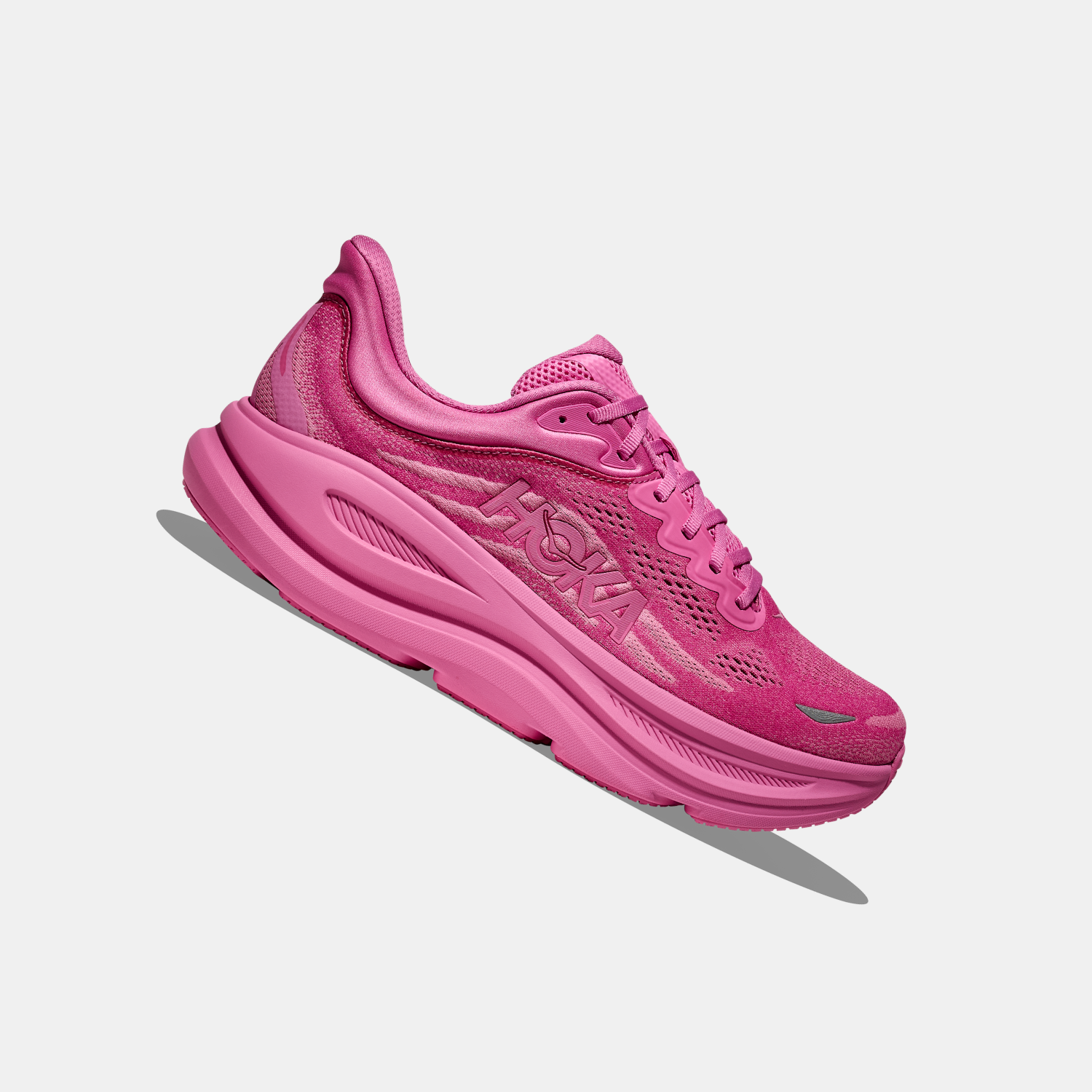 Hoka Bondi 9 (Homme)