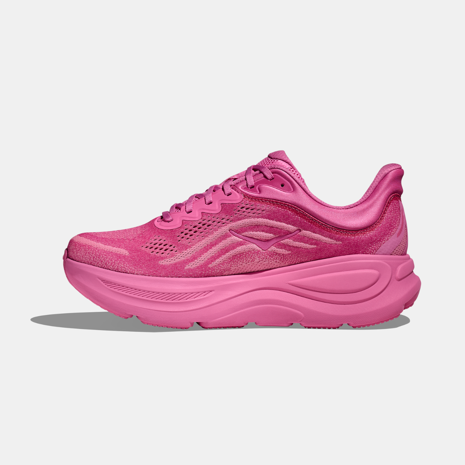 Hoka Bondi 9 (Homme)