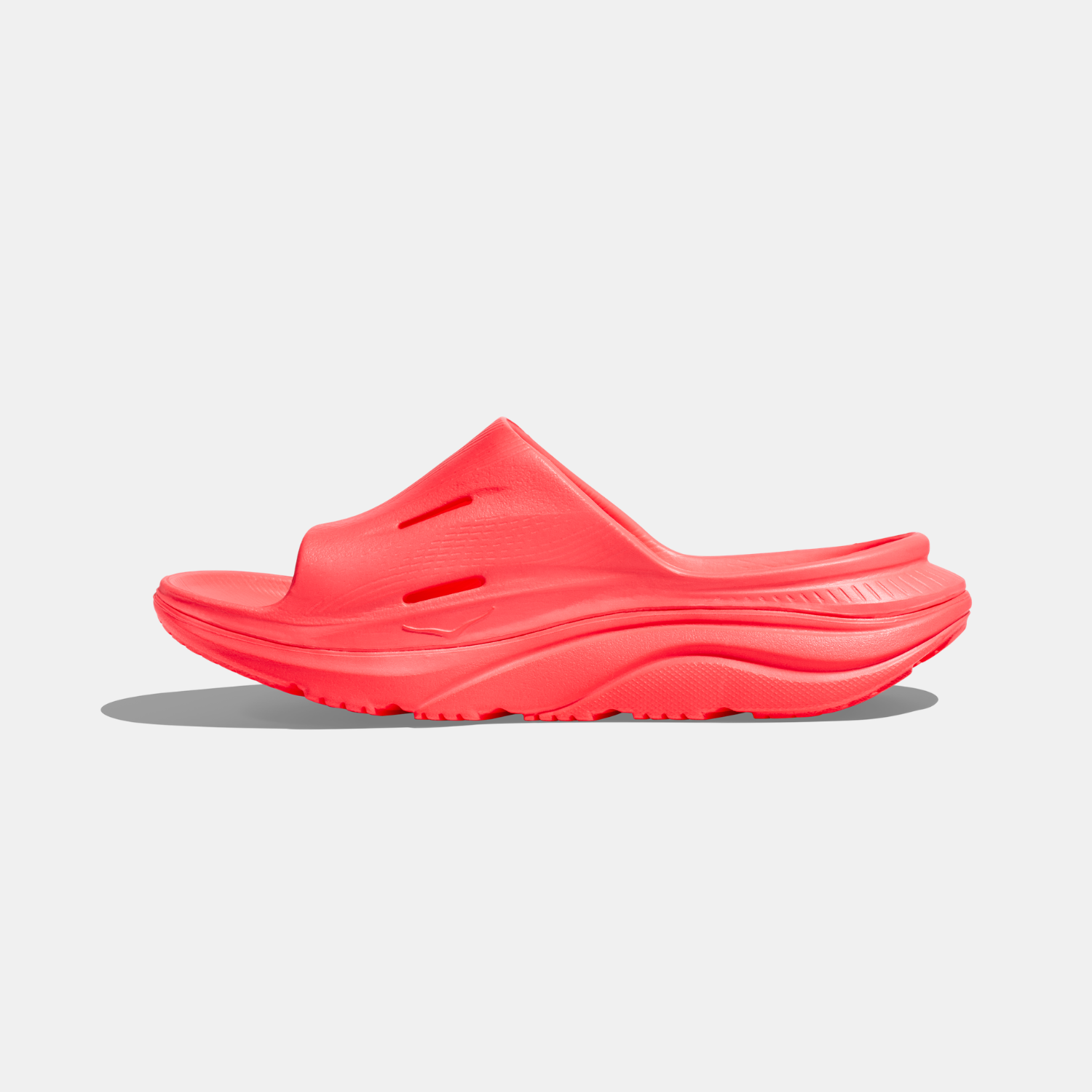 Hoka U Ora Recovery Slide (Unisexe)