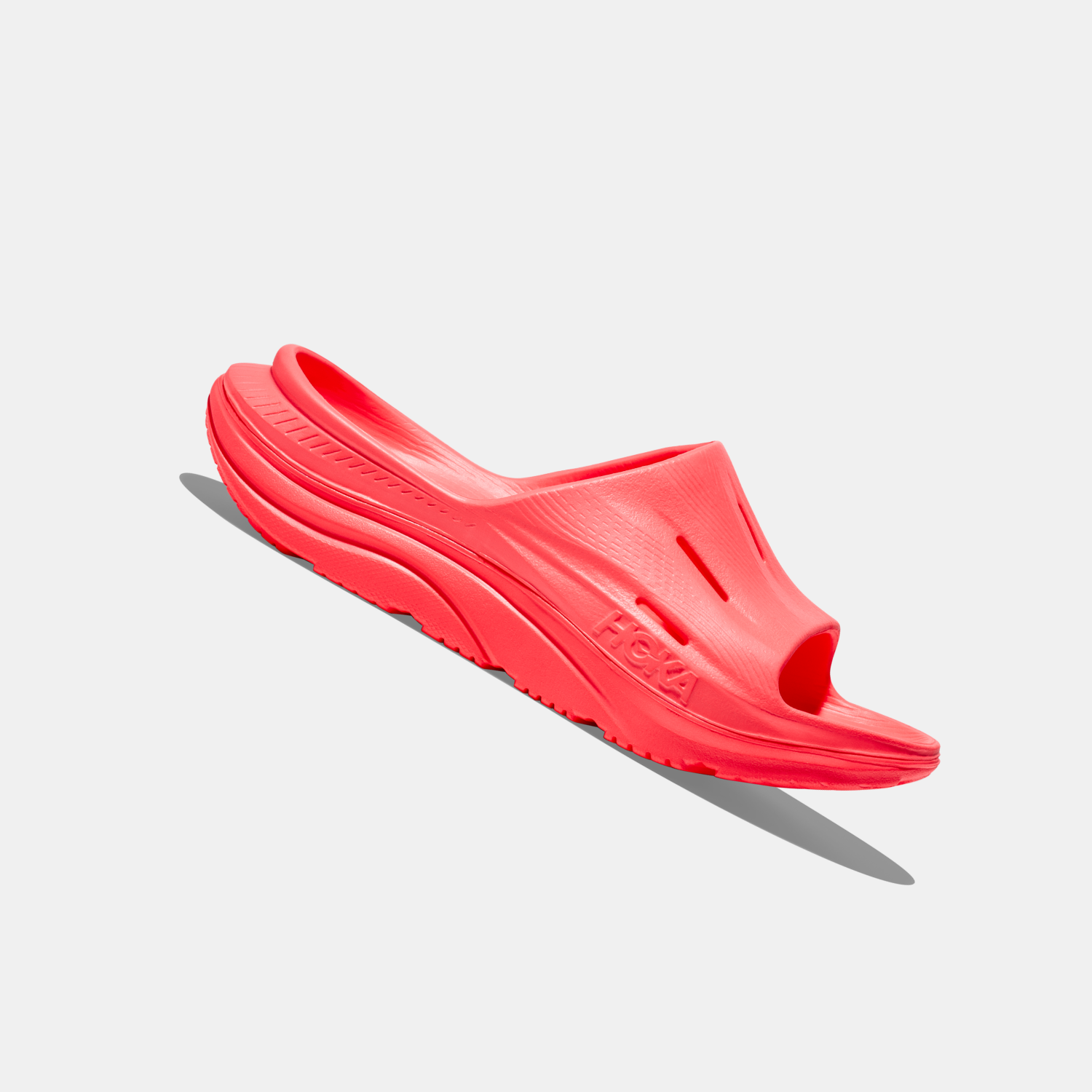 Hoka U Ora Recovery Slide (Unisexe)