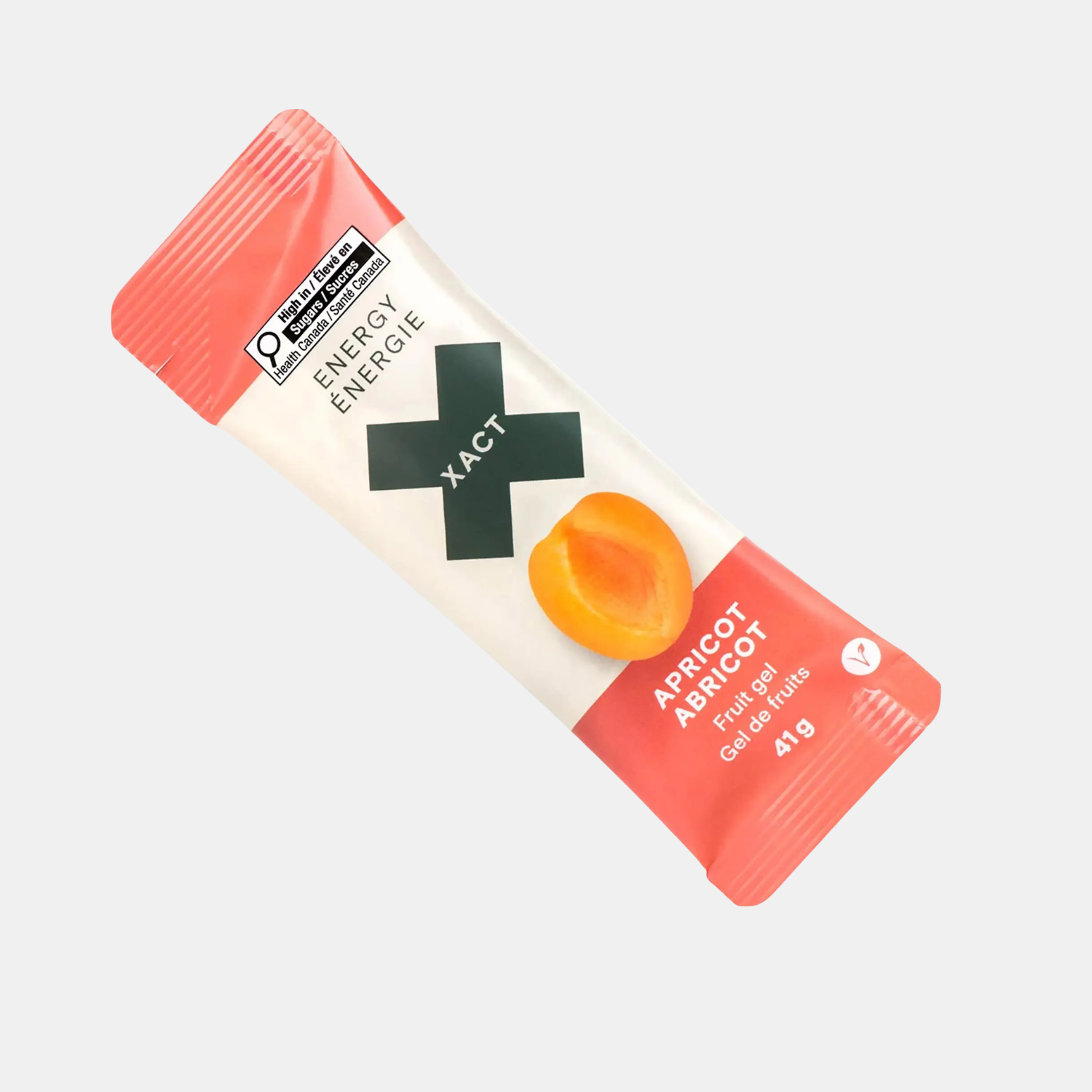 Xact Gel Fruit (Unité)