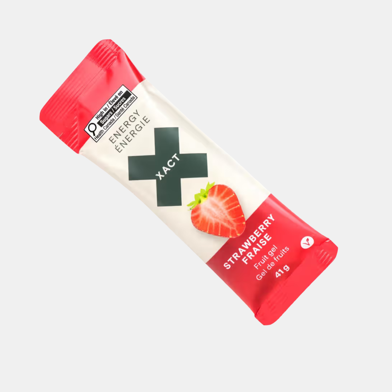 Xact Gel Fruit (Unité)