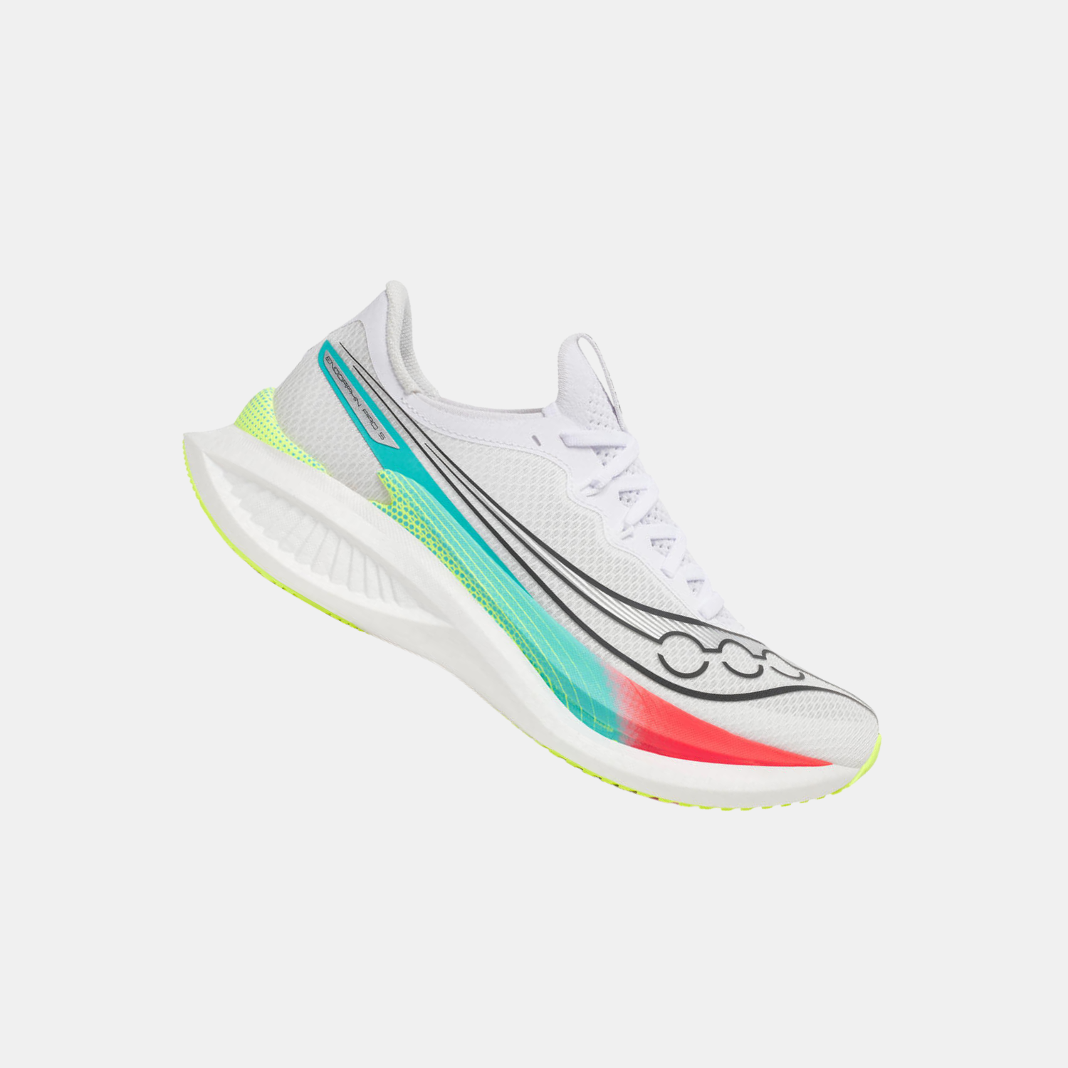 Saucony Endorphin Pro 5 (Femme)