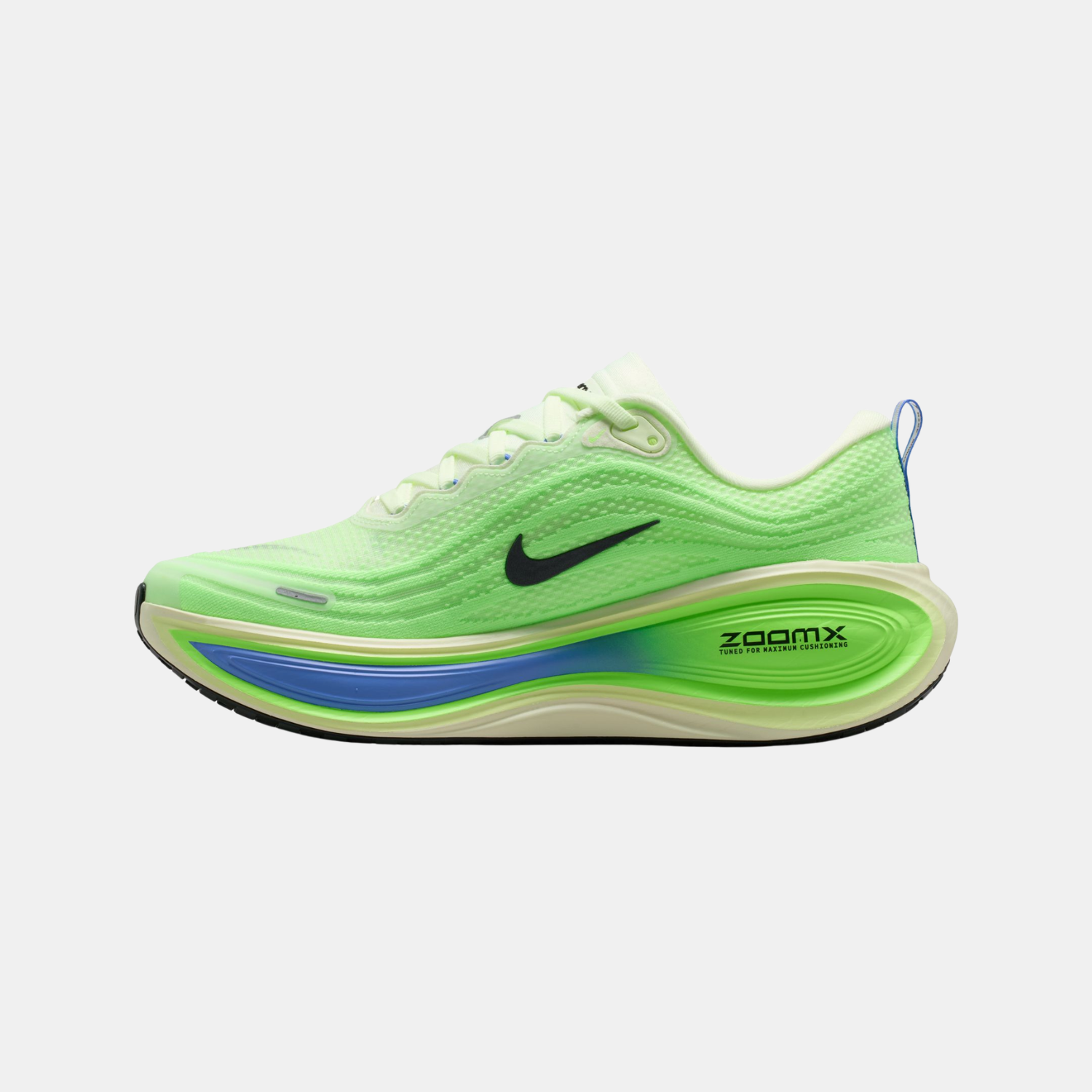 Nike Vomero Plus (Homme)