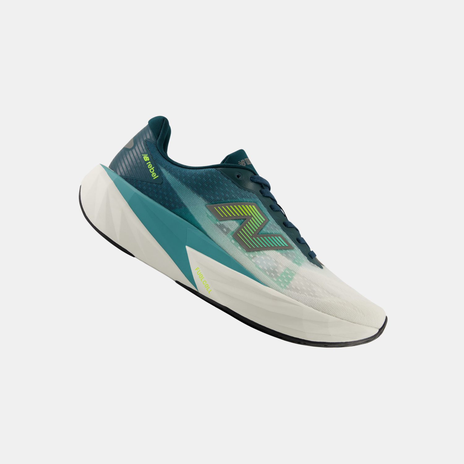 New Balance Fuelcell Rebel V5 (Homme)