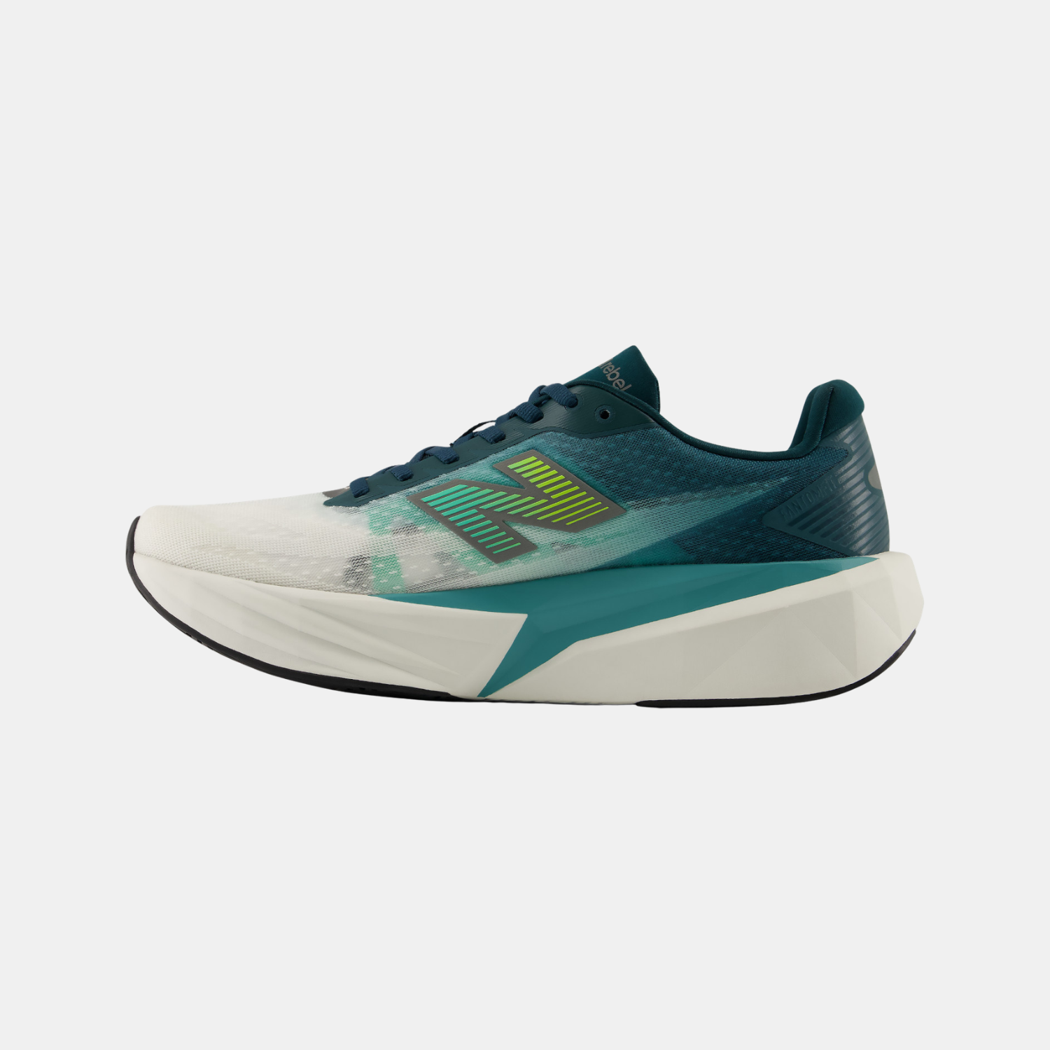 New Balance Fuelcell Rebel V5 (Homme)