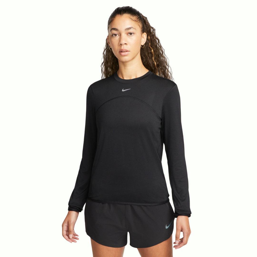 Nike Crew-Neck Running Top (Women)