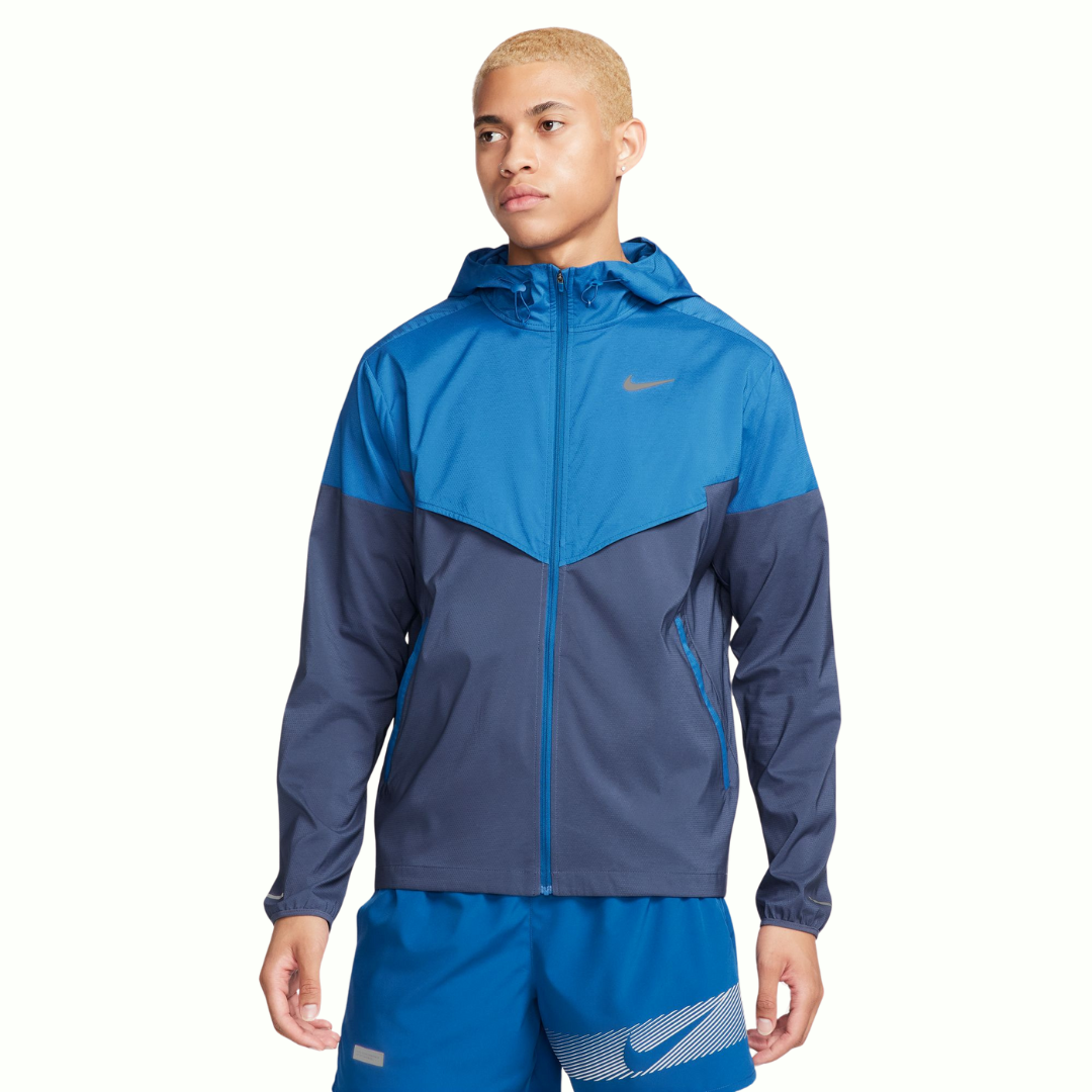 Nike Windrunner Jacket (Homme)