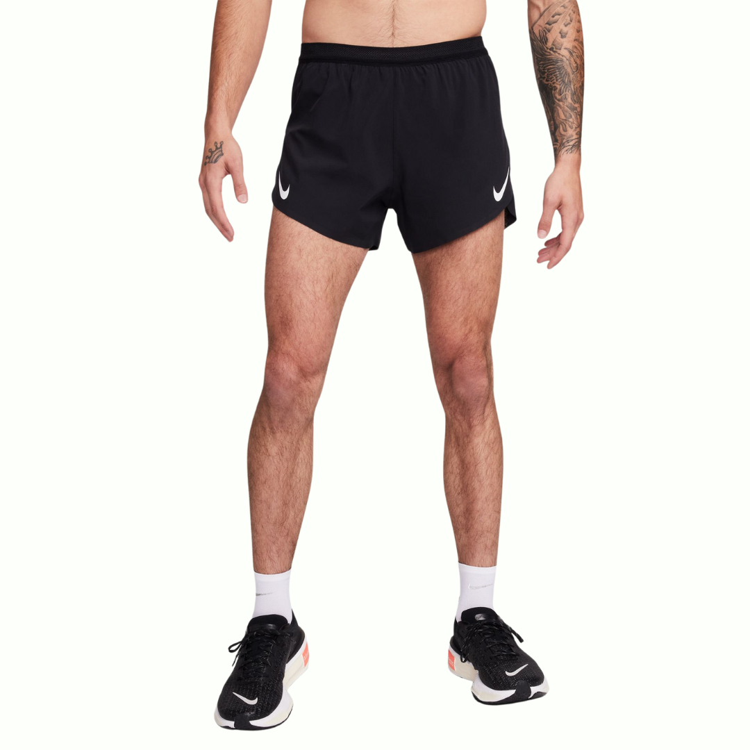 Nike dri-fit adv aeroswift 4in shorts (men)