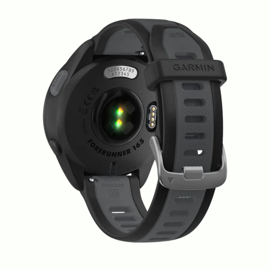 Garmin Forerunner 165 – Boutique Endurance Garmin Forerunner 165 – Boutique Endurance